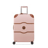 Valise Soute Rigide 66cm