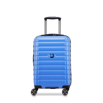 Valise Cabine Rigide 55cm Extensible