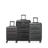 Set 3 Valises Rigide 77cm