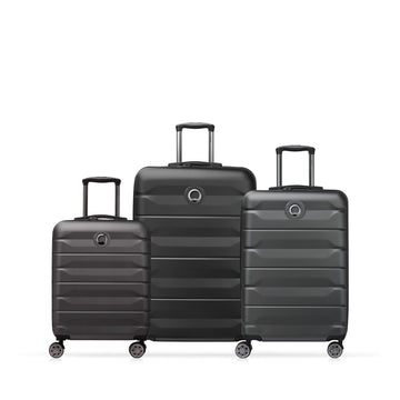 Set 3 Valises Rigide 77cm