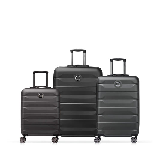 Set 3 Valises Rigide 77cm