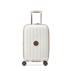 Valise Cabine Rigide 55cm Extensible