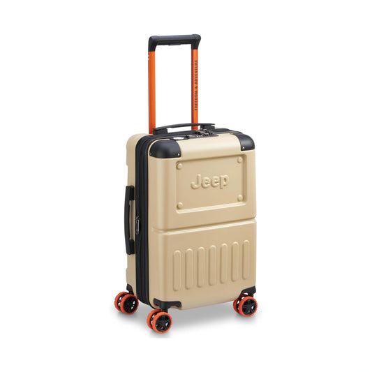 Valise Cabine Rigide 55cm Extensible