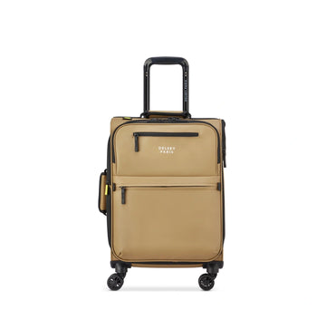Valise Cabine Souple 55cm Extensible