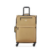 Valise Soute Souple 69cm Extensible