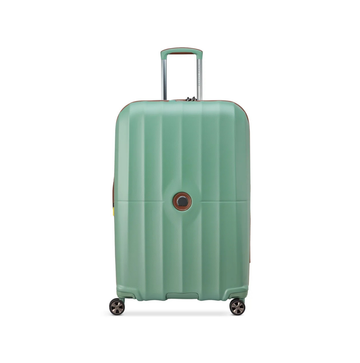 Valise Soute Rigide 77cm Extensible