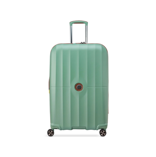 Valise Soute Rigide 77cm Extensible