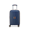 Valise Cabine Rigide 55cm Extensible