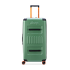 Valise Soute Rigide 80cm Extensible
