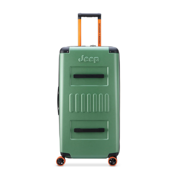 Valise Soute Rigide 80cm Extensible