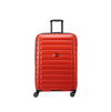Valise Soute Rigide 75cm Extensible