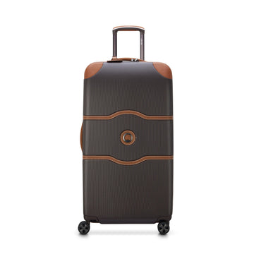 Valise Soute Rigide 80cm