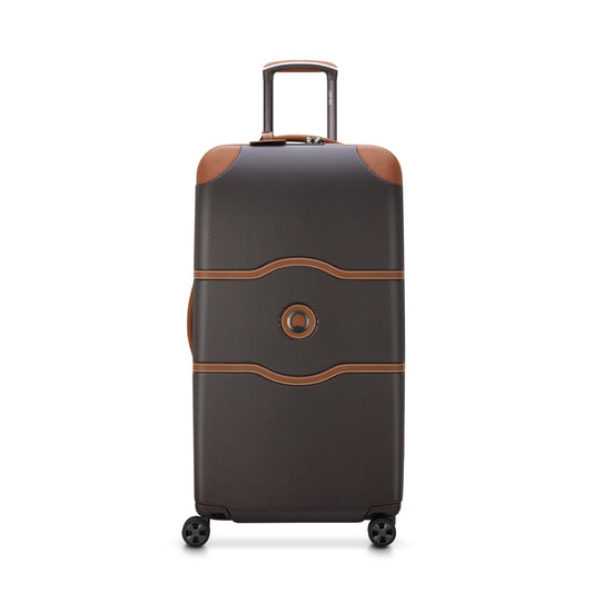 Valise Soute Rigide 80cm