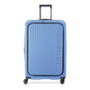 Valise Soute Rigide 77cm Extensible