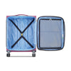 Set 3 Valises Souple Extensibles