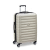 Valise Soute Rigide 75cm Extensible