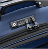 Valise Cabine Souple 55cm Extensible