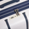 Valise Soute Rigide 76cm