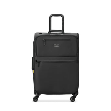 Valise Soute Souple 69cm Extensible