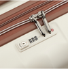 Valise Soute Rigide 67.5cm Extensible