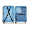 Valise Soute Extensible 76cm