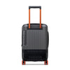 Valise Cabine Rigide 55cm Extensible