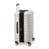 Valise Soute Rigide 75cm Extensible