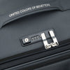 Set 3 Valises Souple Extensibles