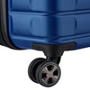 Valise Soute Rigide 82cm Extensible