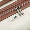 Valise Soute Rigide 77cm Extensible