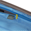 Valise Cabine Extensible 55cm
