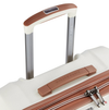 Valise Soute Rigide 77cm Extensible