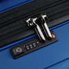 Valise Soute Rigide 82cm Extensible