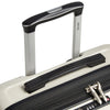 Valise Soute Rigide 75cm Extensible