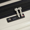 Valise Soute Rigide 75cm Extensible