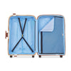 Valise Soute Rigide 76cm Recyclée