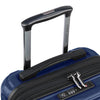 Valise Cabine Rigide 55cm Extensible