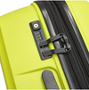 Valise Soute Rigide 76cm Extensible