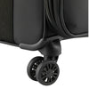 Valise Soute Souple 69cm Extensible