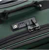 Valise Cabine Souple 55cm Extensible
