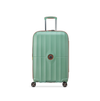 Valise Soute Rigide 67.5cm Extensible