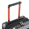 Valise Cabine Rigide 55cm Extensible