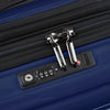 Valise Cabine Rigide 55cm Extensible