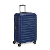 Valise Soute Rigide 75cm Extensible