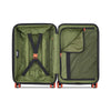 Valise Cabine Rigide 55cm Extensible