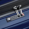 Valise Soute Rigide 75cm Extensible
