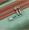 Valise Soute Rigide 67.5cm Extensible