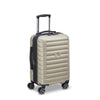 Valise Cabine Rigide 55cm Extensible