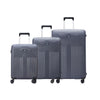 Set 3 Valises Rigide