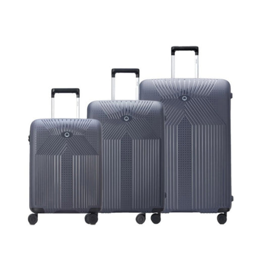 Set 3 Valises Rigide